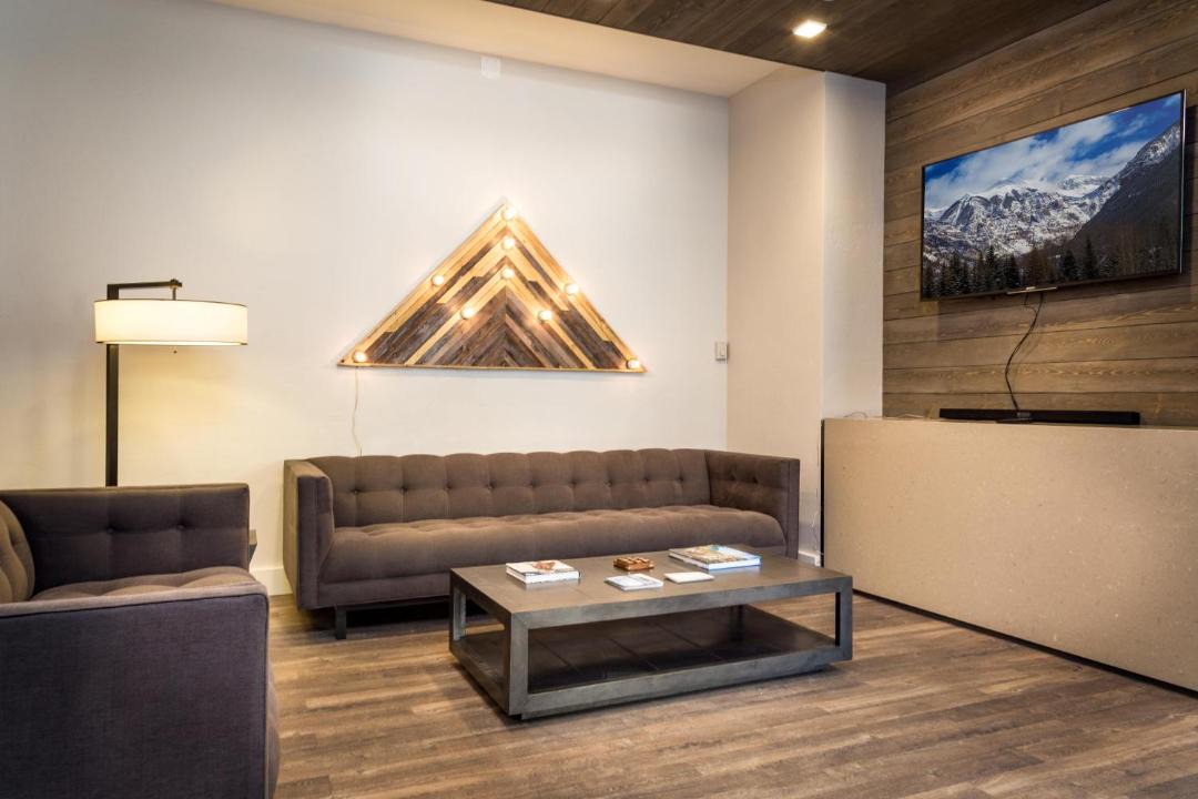 Photo of Livingroom in Telluride