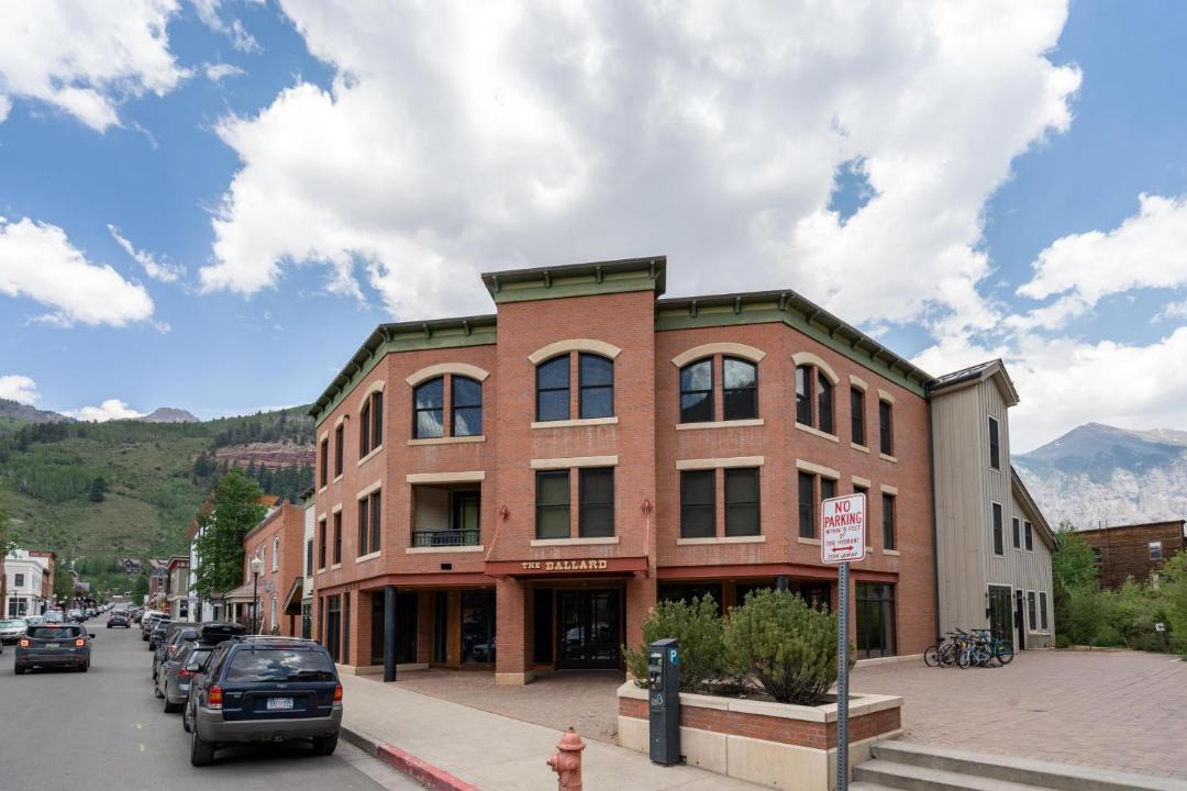 Photo of Others in Telluride