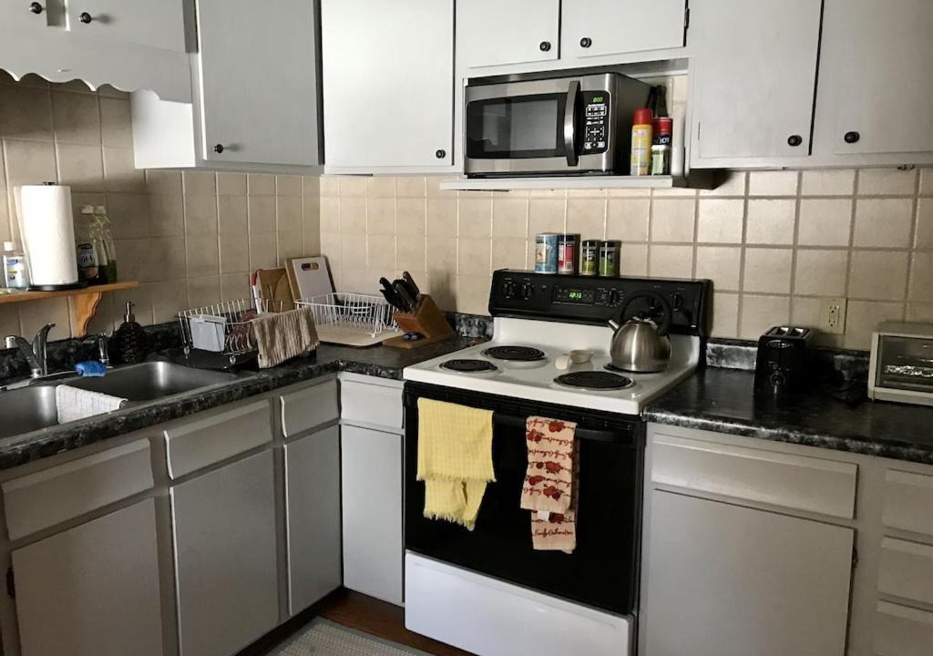 Photo of Kitchen in Alpine Village