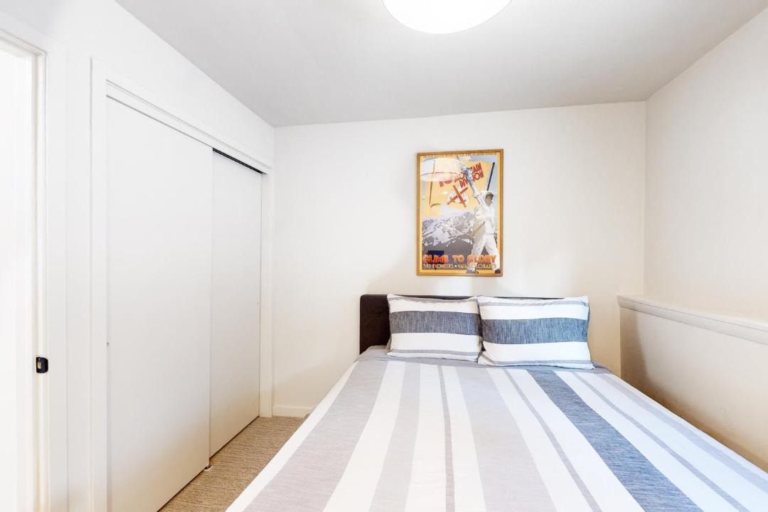 Photo of Bedroom in Intermountain