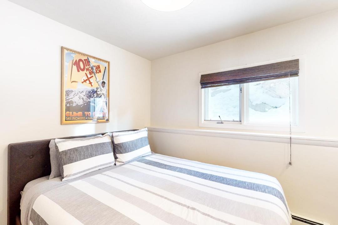 Photo of Bedroom in Intermountain