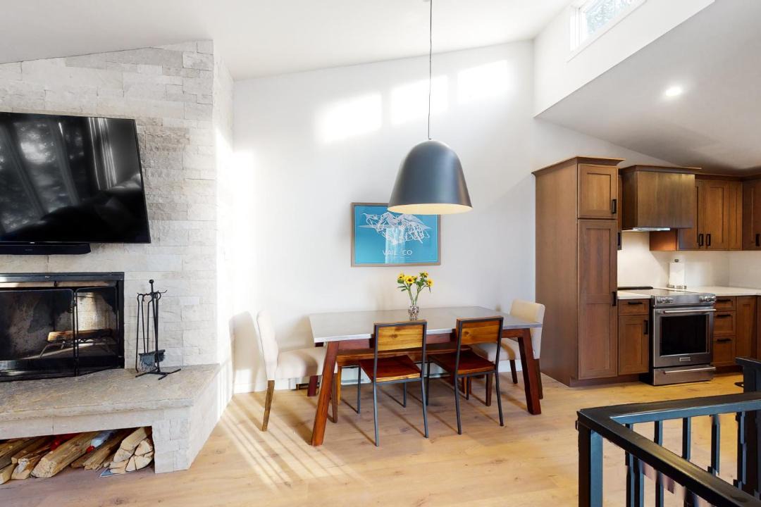 Photo of Livingroom in Intermountain