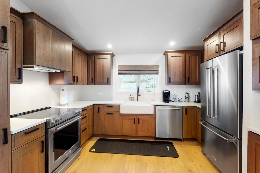 Photo of Kitchen in Intermountain