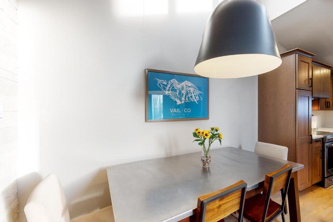 Photo of Livingroom in Intermountain