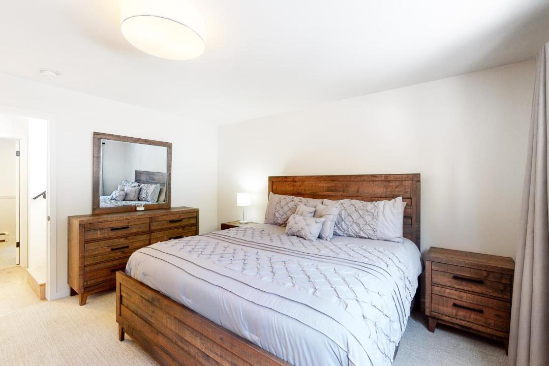 Photo of Bedroom in Intermountain