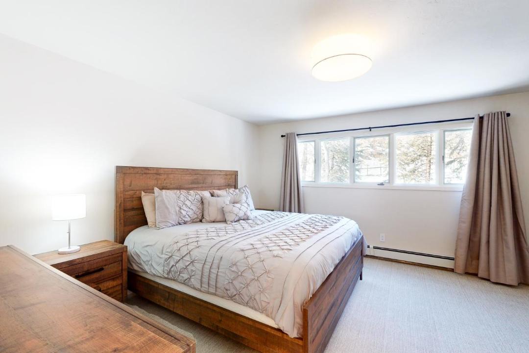 Photo of Bedroom in Intermountain