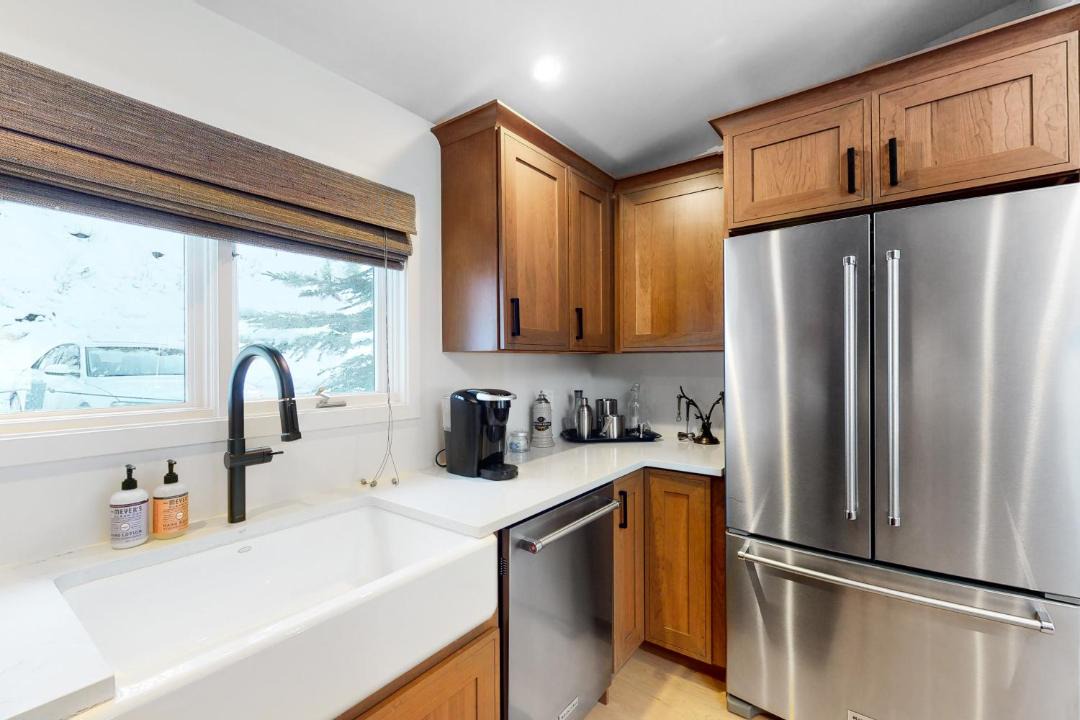 Photo of Kitchen in Intermountain