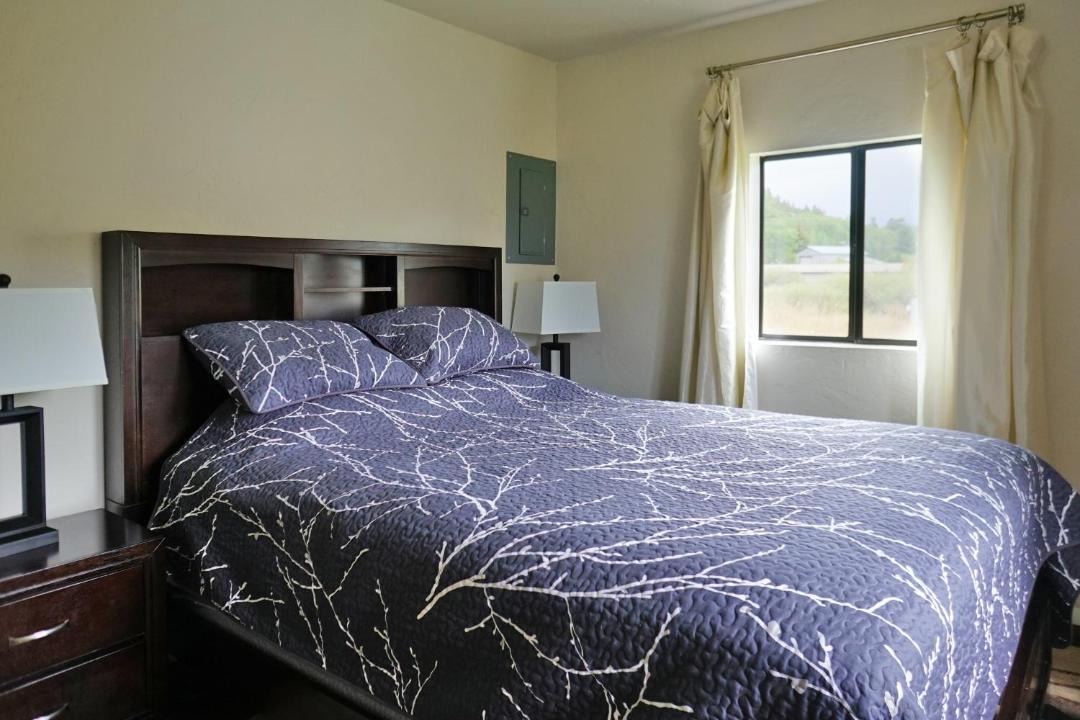 Photo of Bedroom in South Fork