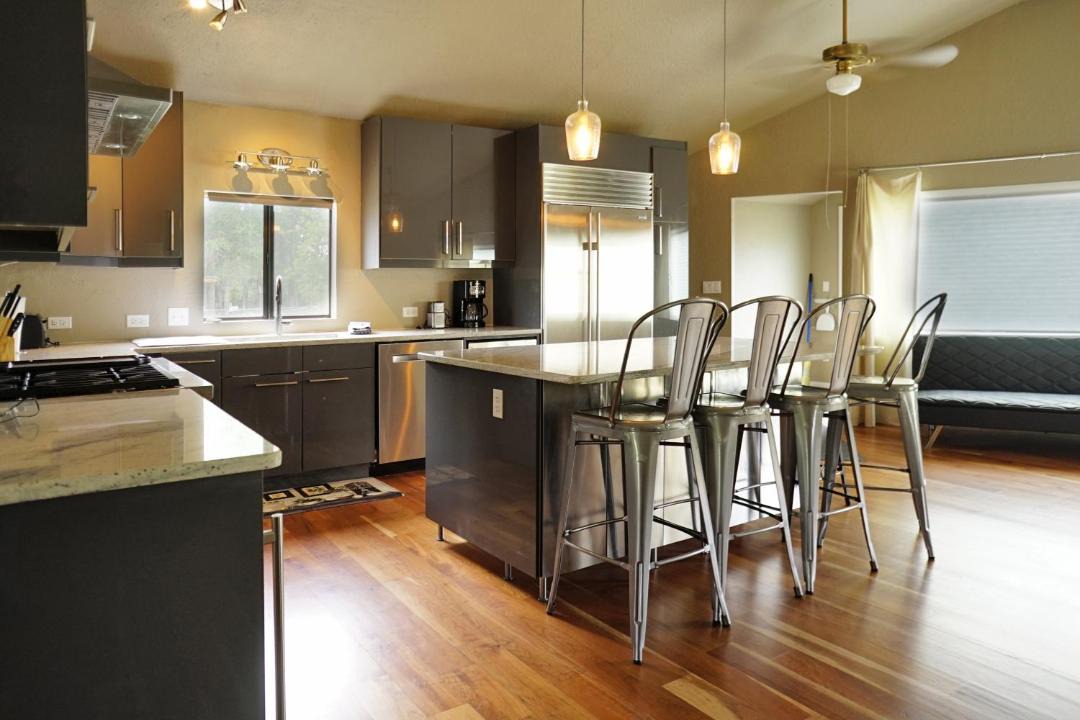 Photo of Kitchen in South Fork