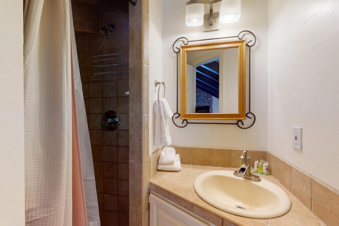 Photo of Bathroom in Matterhorn Village