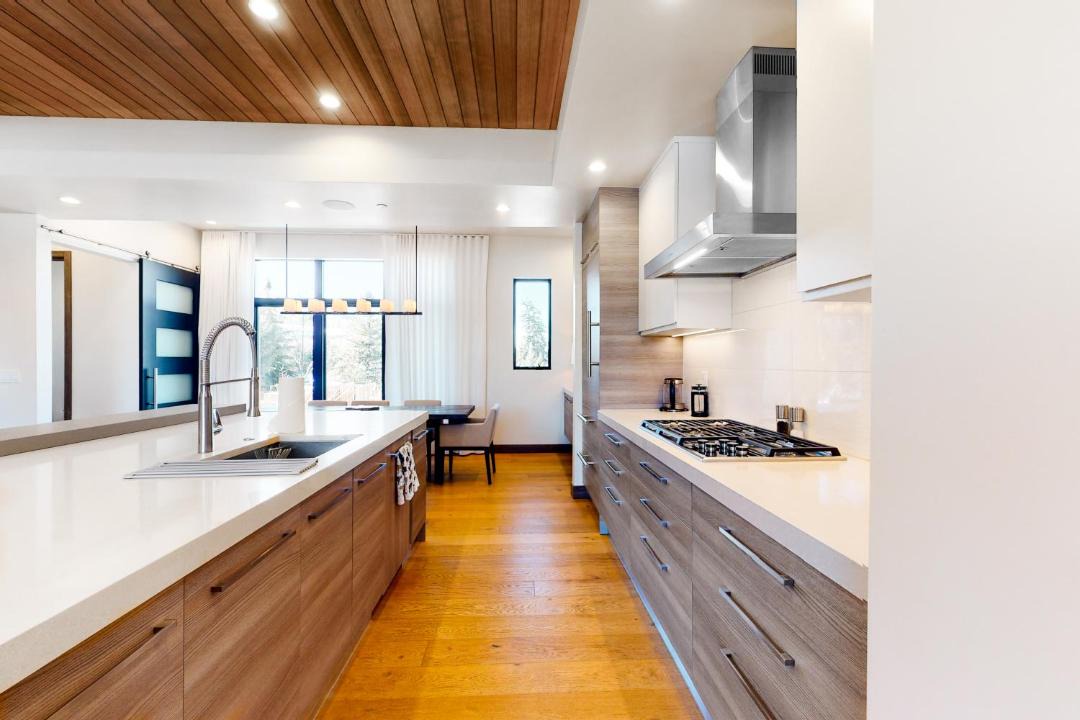 Photo of Kitchen in Avon