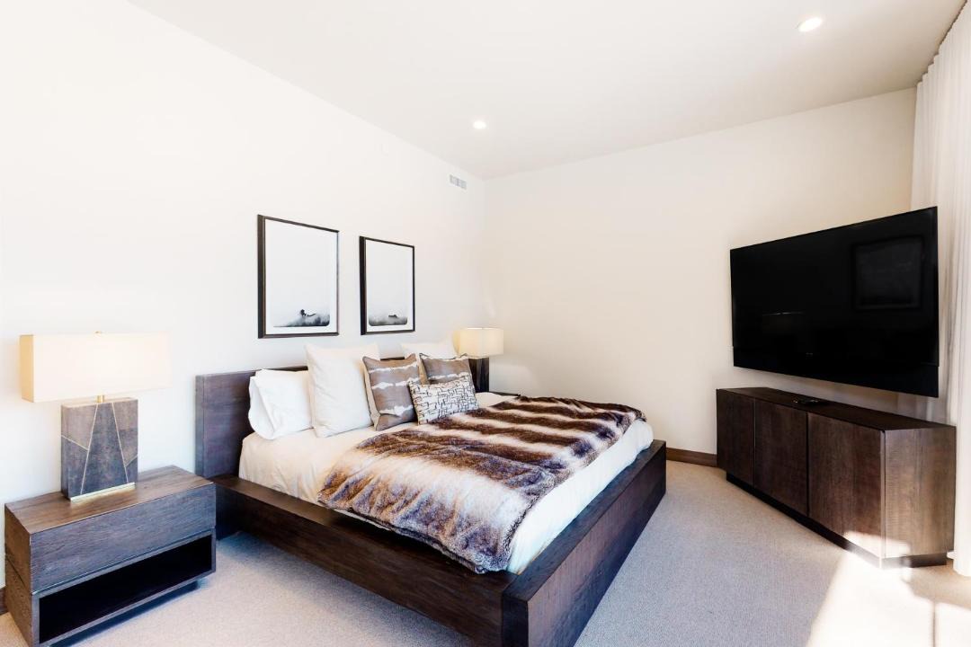 Photo of Bedroom in Avon