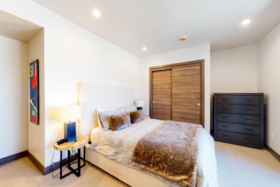 Photo of Bedroom in Avon