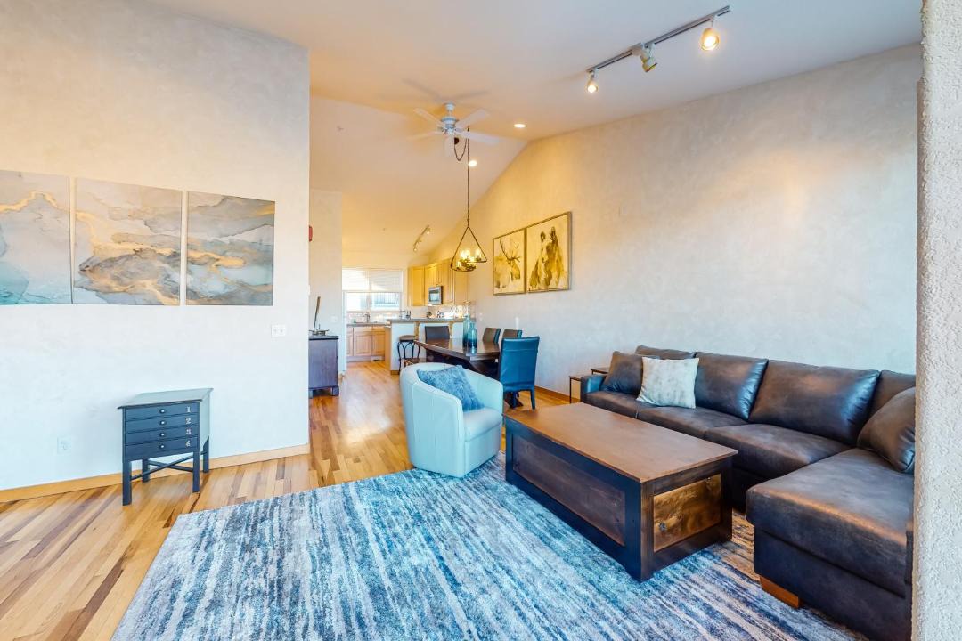 Photo of Livingroom in Wildernest