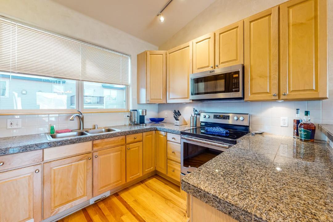 Photo of Kitchen in Wildernest