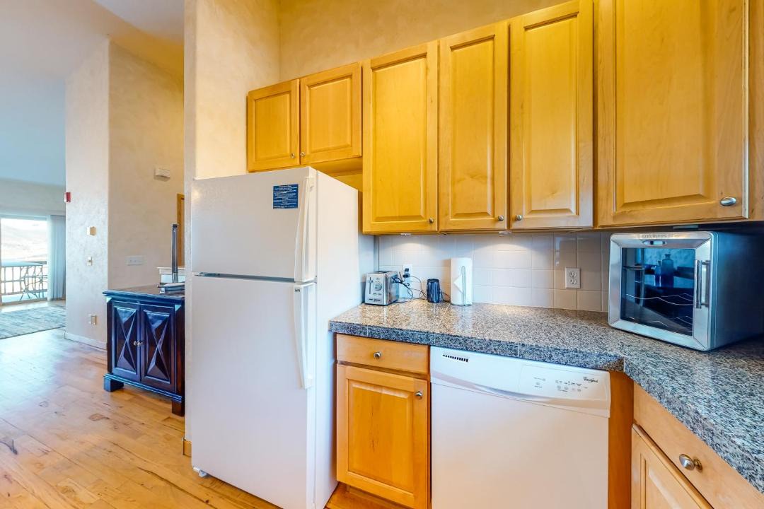 Photo of Kitchen in Wildernest