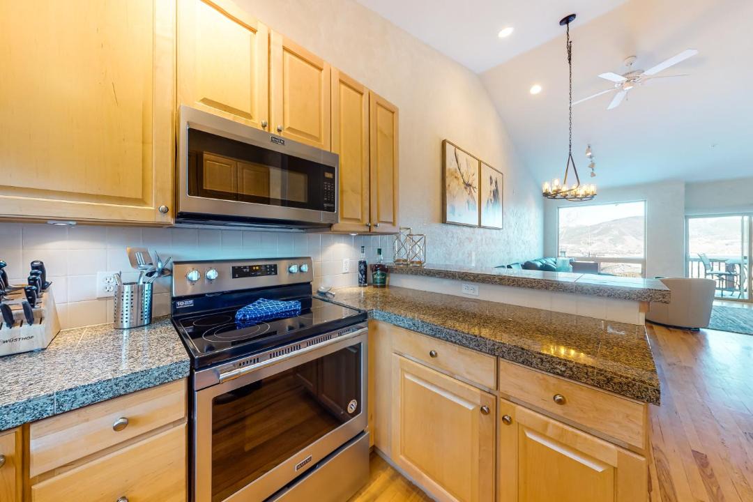 Photo of Kitchen in Wildernest