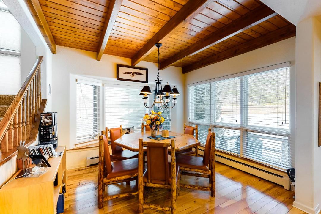 Photo of Livingroom in East Village at Copper