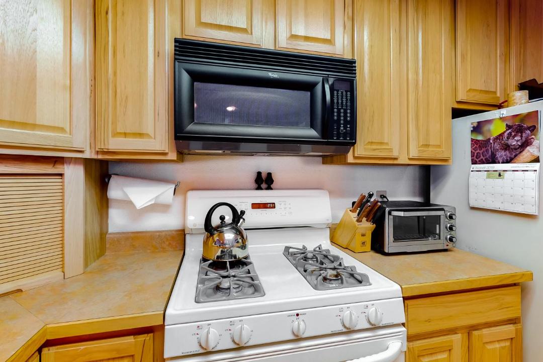 Photo of Kitchen in East Village at Copper