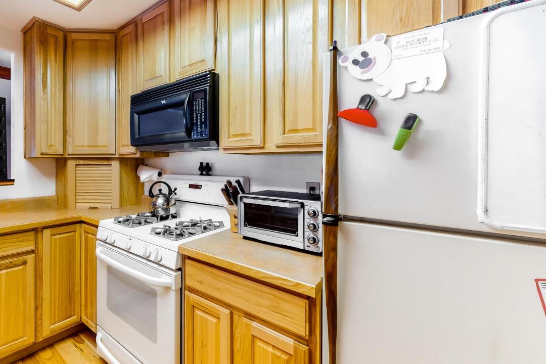 Photo of Kitchen in East Village at Copper