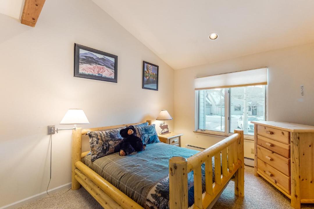 Photo of Bedroom in East Village at Copper