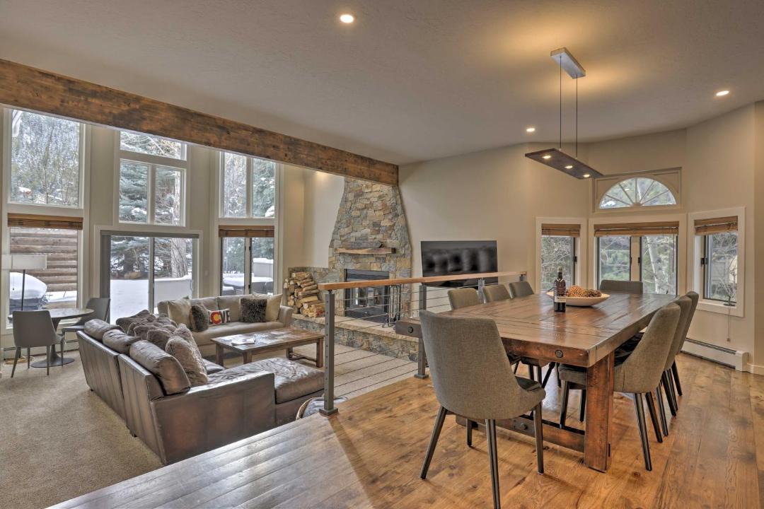 Photo of Others in Eagle-Vail