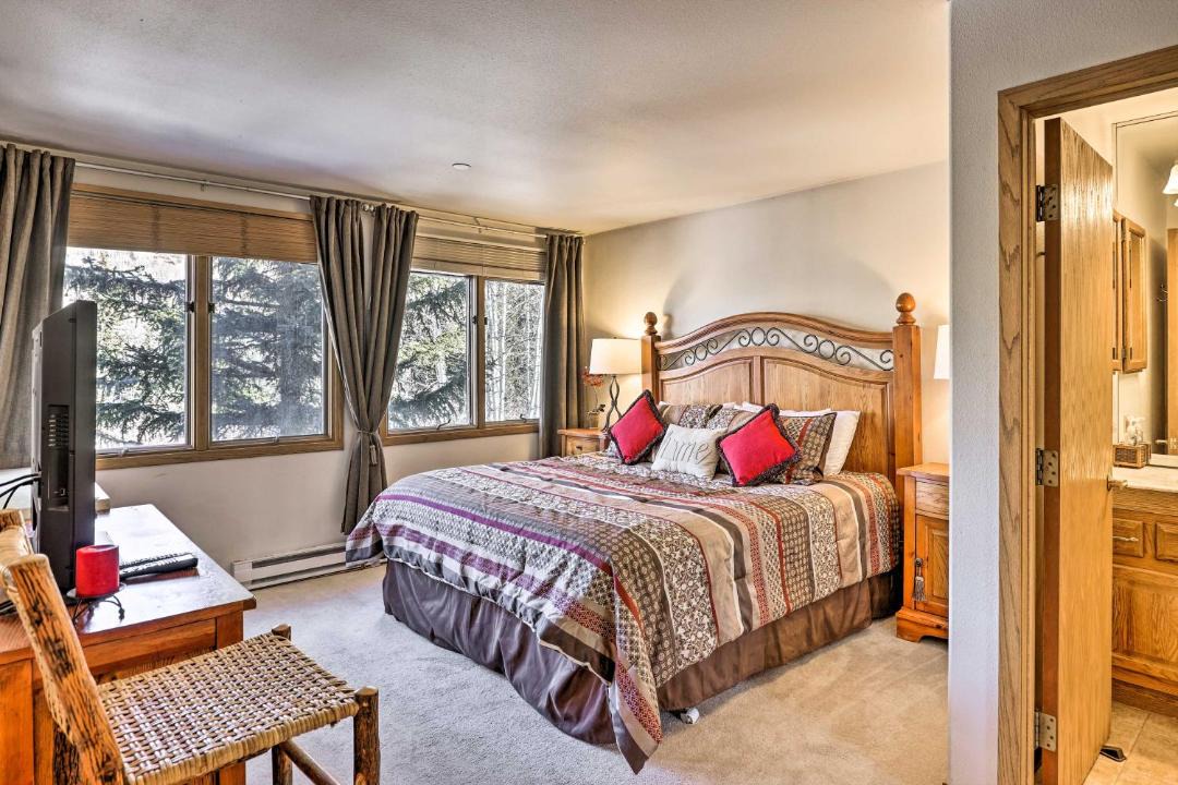 Photo of Bedroom in Beaver Creek
