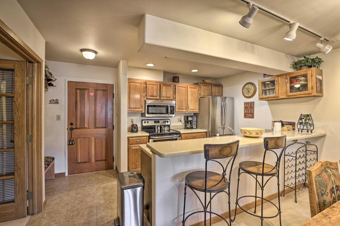 Photo of Kitchen in Beaver Creek