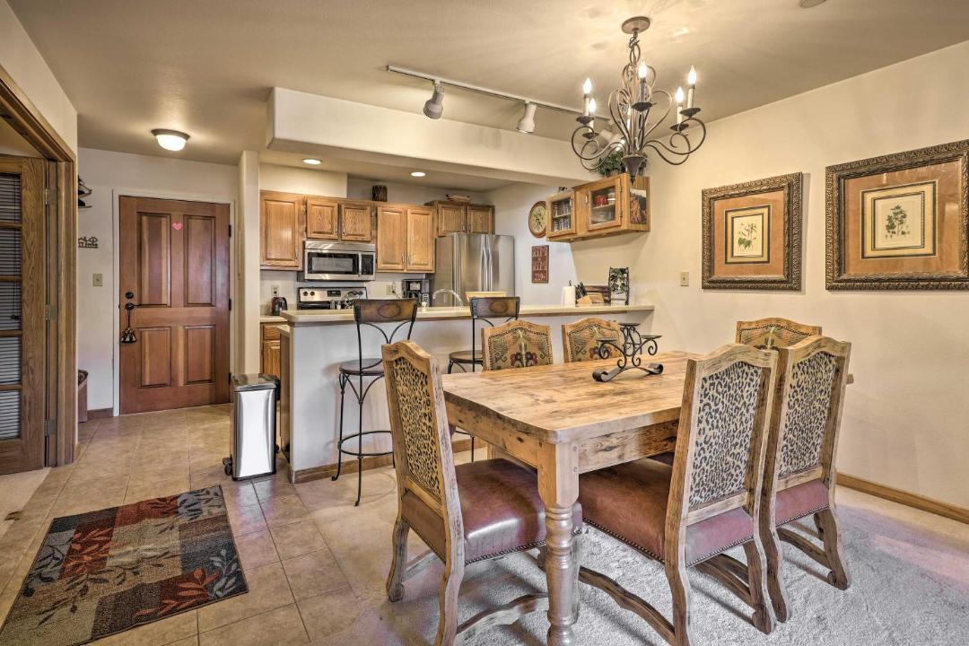 Photo of Kitchen in Beaver Creek