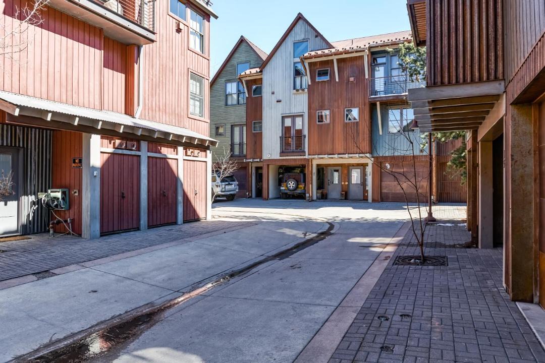 Photo of Others in Telluride