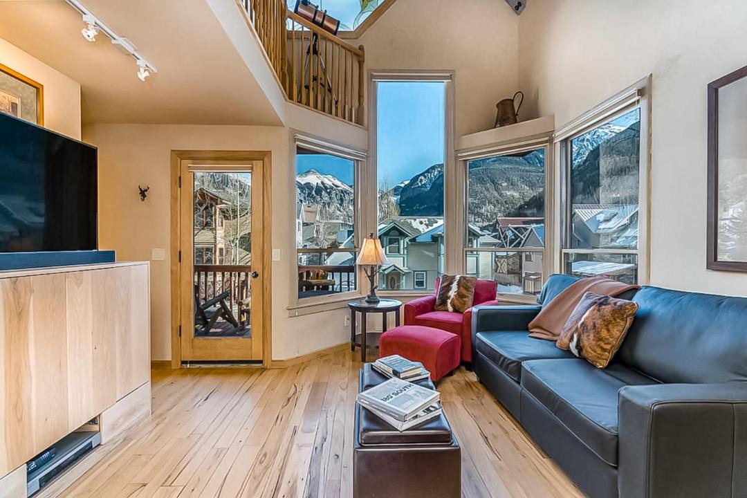Photo of Others in Telluride