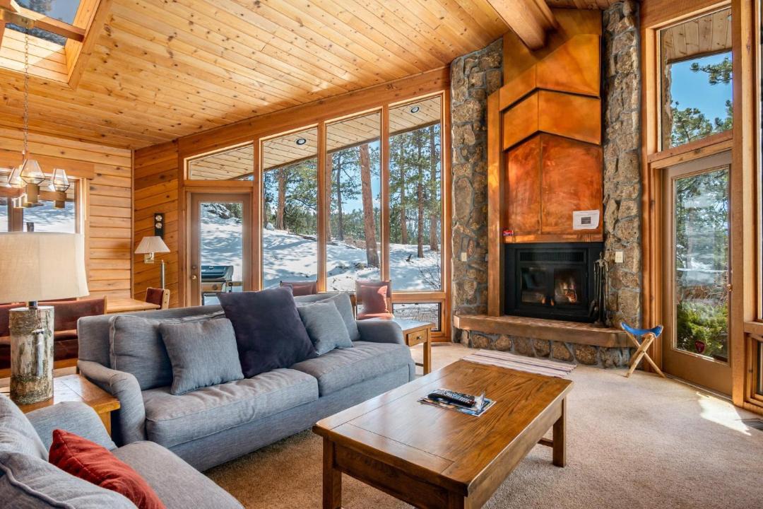 Photo of Others in Estes Park