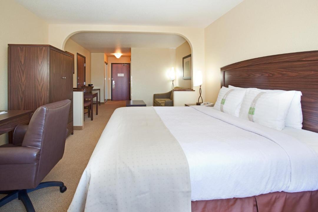 Photo of Bedroom in Parker