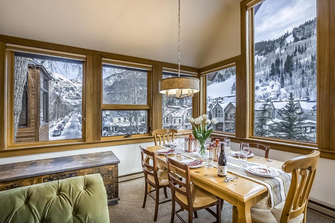 Photo of Others in Telluride