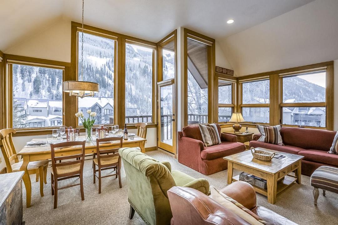 Photo of Others in Telluride