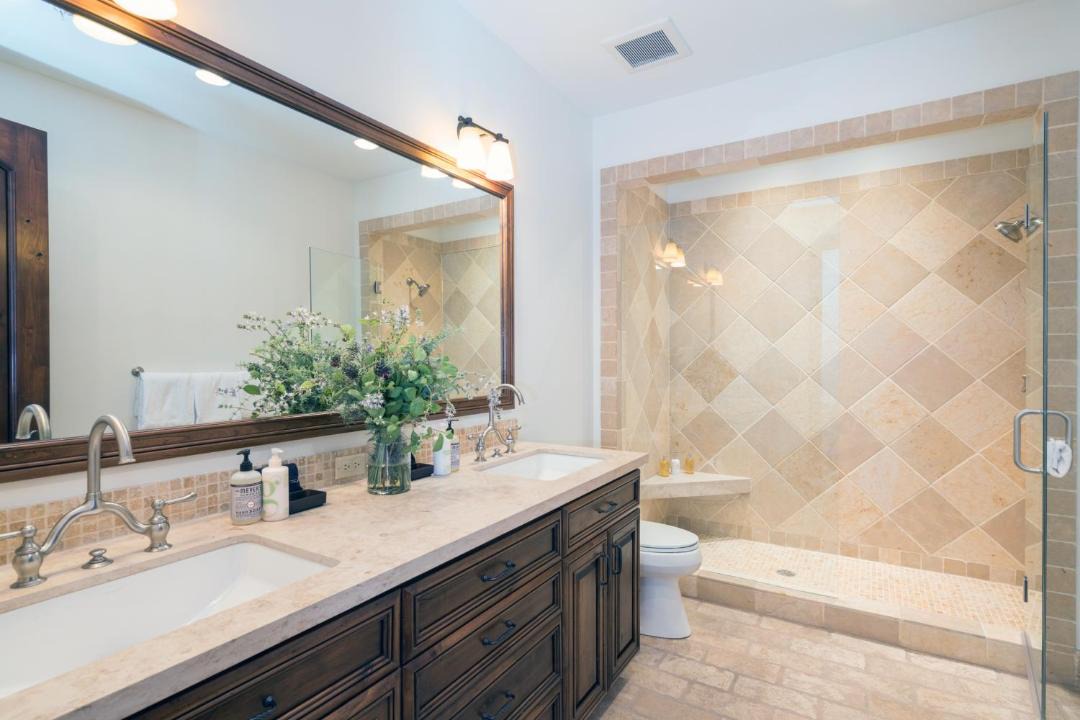 Photo of Bathroom in Mountain Village