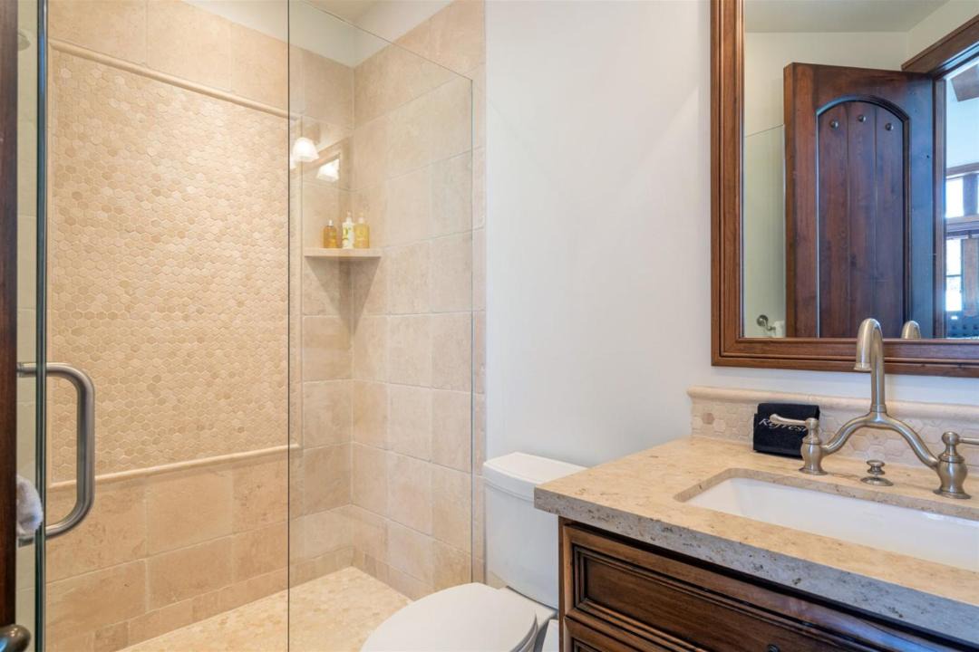 Photo of Bathroom in Mountain Village