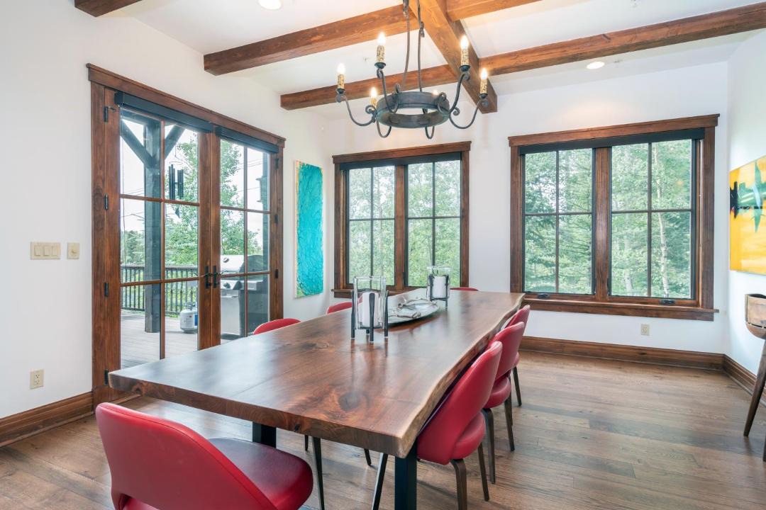 Photo of Livingroom in Mountain Village