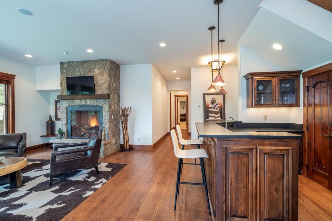 Photo of Livingroom in Mountain Village