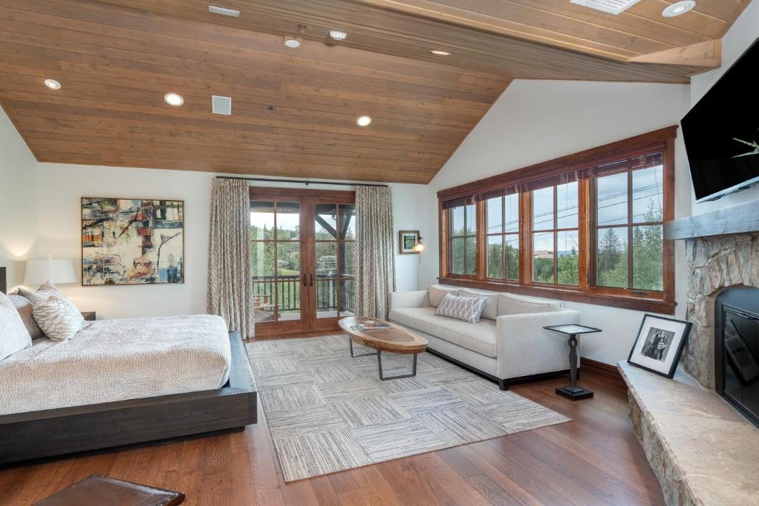 Photo of Livingroom in Mountain Village