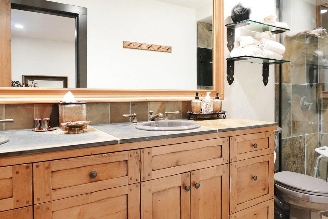 Photo of Kitchen in Mountain Village