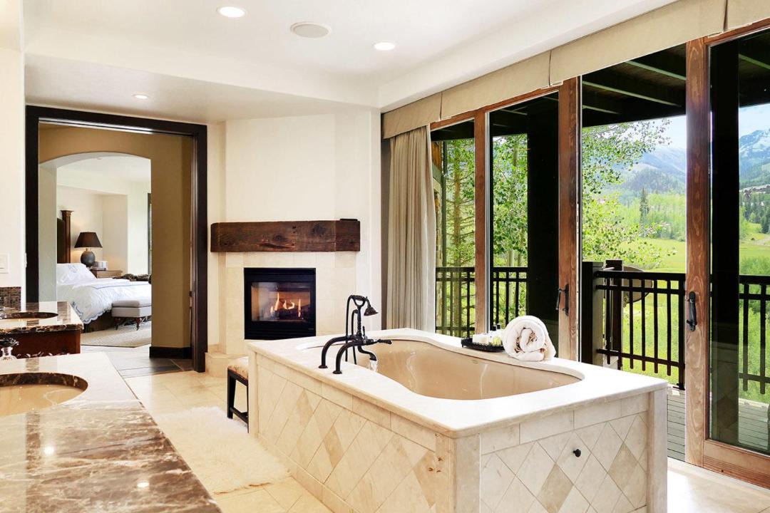 Photo of Livingroom in Mountain Village