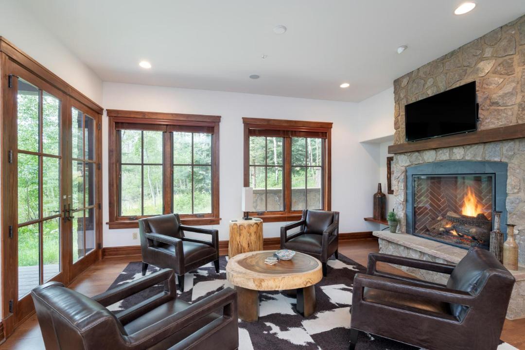 Photo of Livingroom in Mountain Village
