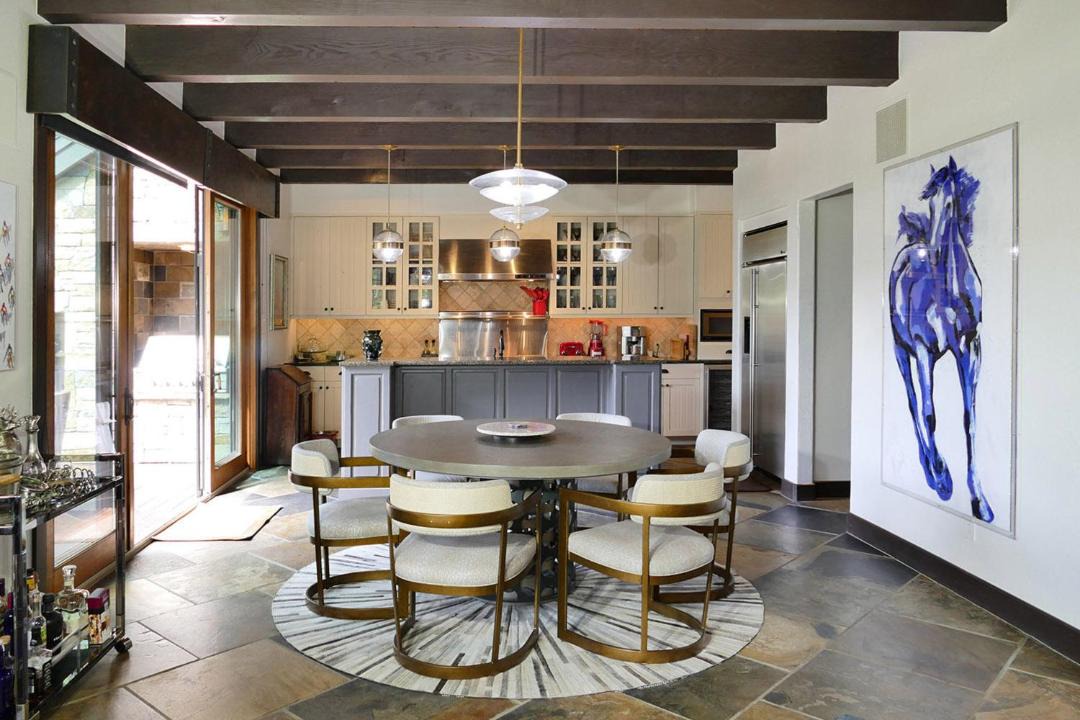 Photo of Livingroom in Mountain Village