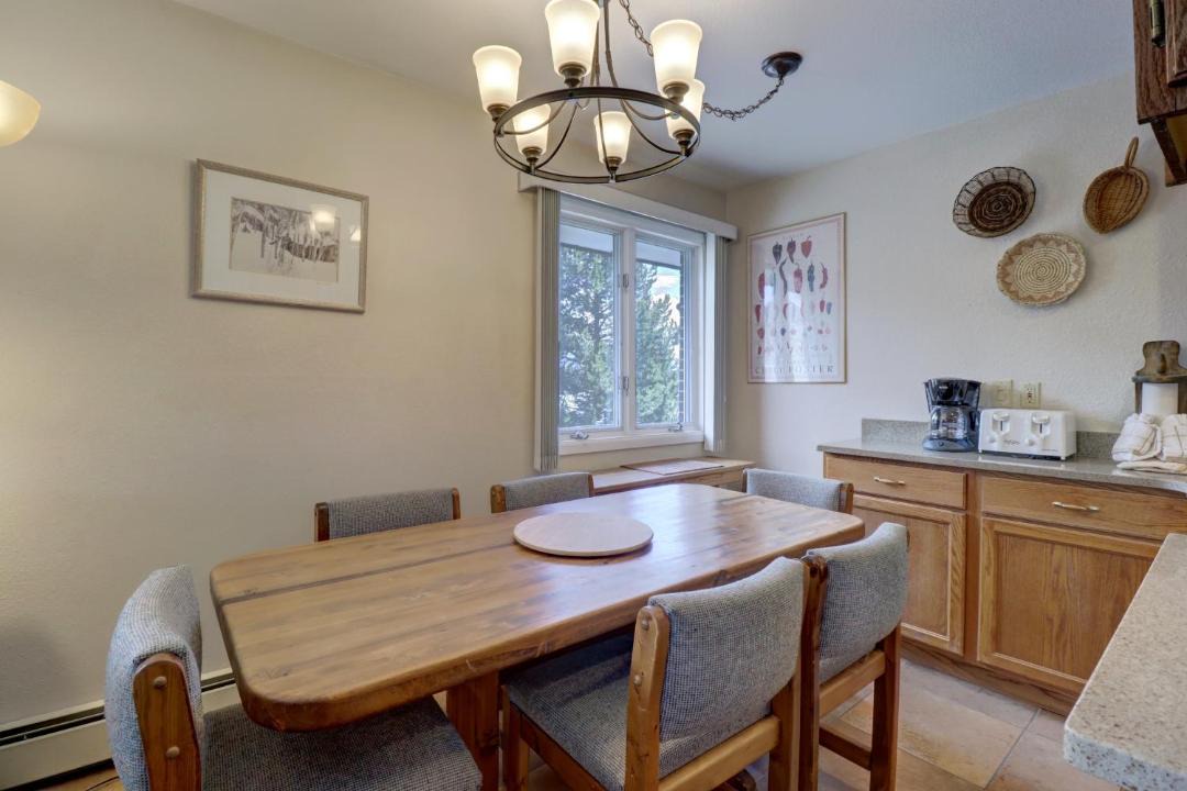 Photo of Kitchen in Dillon