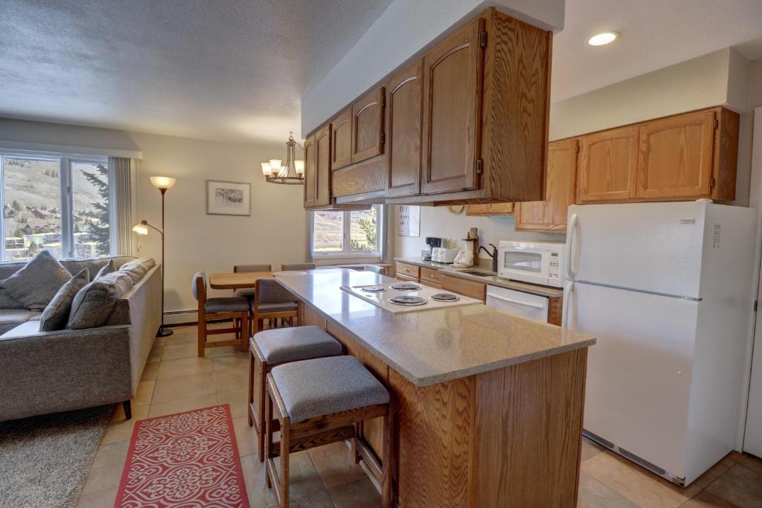 Photo of Kitchen in Dillon