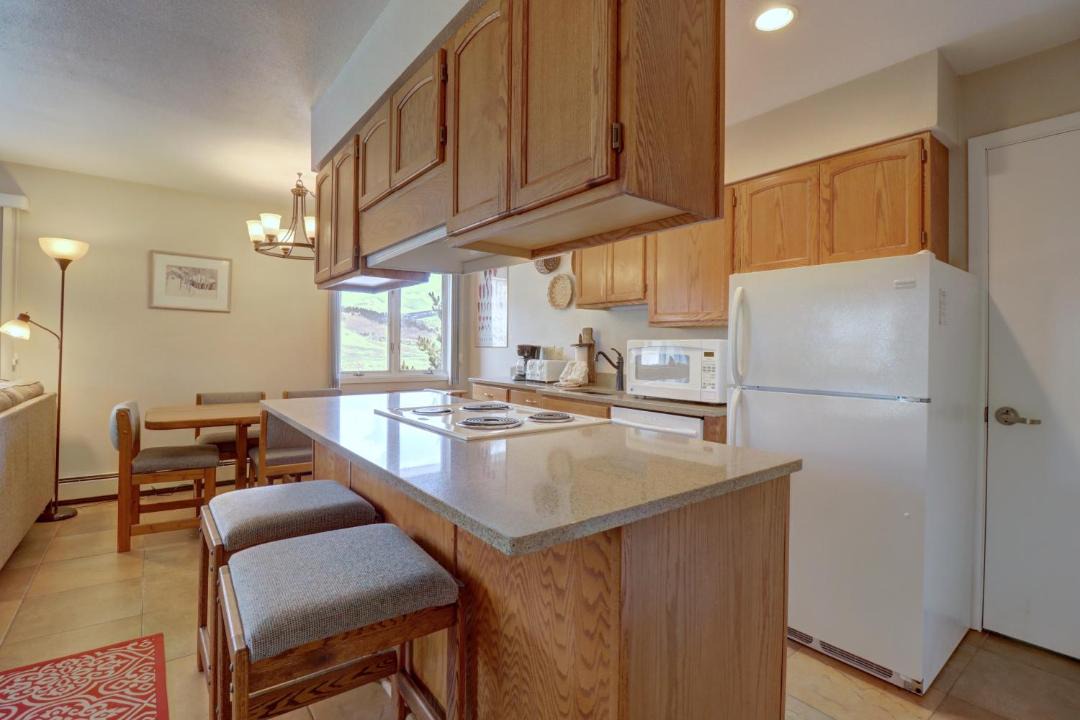 Photo of Kitchen in Dillon