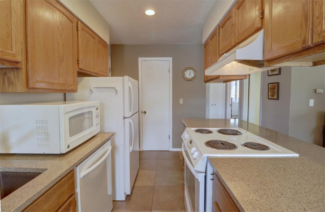 Photo of Kitchen in Dillon
