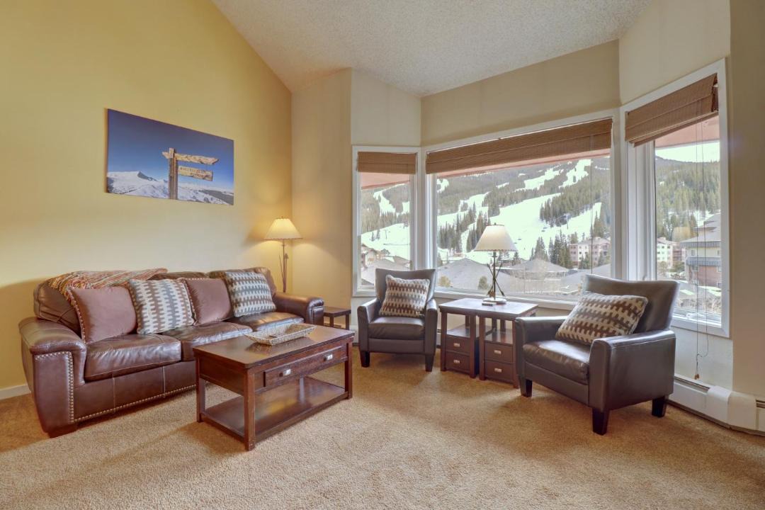 Photo of Others in Copper Mountain Village