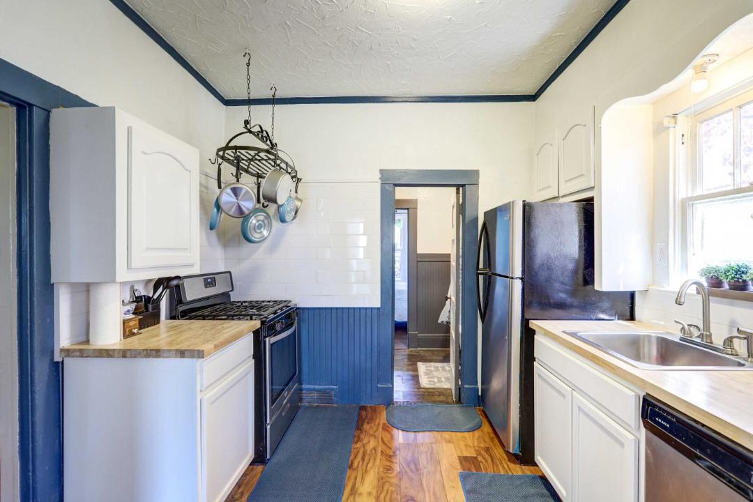 Photo of Kitchen in Montrose